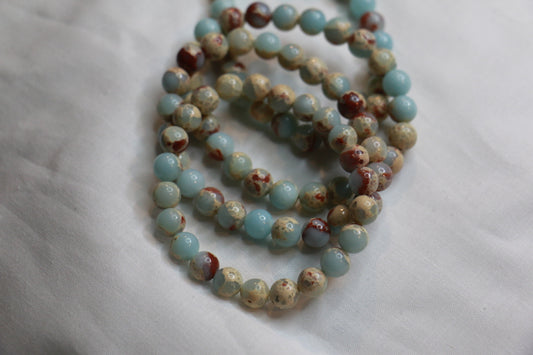 AQUA TERA JASPER