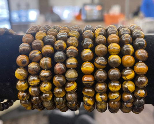 Tigers eye Bracelet